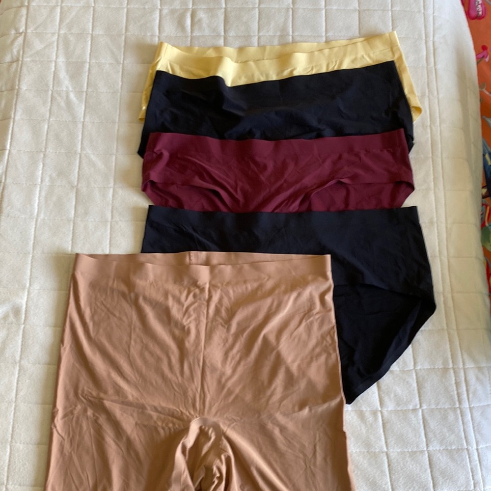 Knix Essential underwear